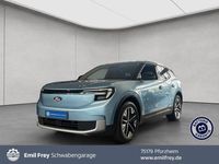 Neu Ford Explorer Extended Range 210 kW (286 PS) 2025 Blau SUV