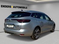 Gebraucht Renault Mégane IV R.S. 158 PS (116 kW) 2024 Grau Limousine