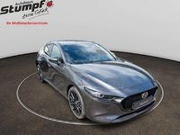 Neu Mazda 3 Takumi-Line 186 PS (136 kW) 2026 Machine gray Limousine