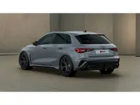 Neu Audi RS3 Sport 400 PS (294 kW) 2026 Grau Limousine