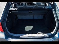Gebraucht BMW 335 356 PS (261 kW) 2008 Grau Kombi