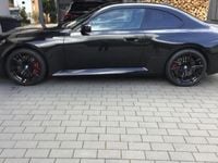 Gebraucht BMW M2 Sport Line 460 PS (338 kW) 2024 Schwarz Coupé