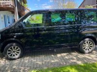 gebraucht VW Multivan T5Multivan Startline