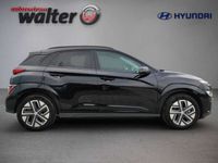 gebraucht Hyundai Kona Prime Elektro 2WD / Navipaket /