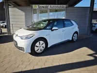 Używany VW ID.3 Pro Performance 150 kW (204 KM) 2022 Biały Hatchback
