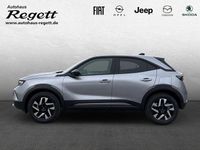 Neu Opel Mokka Edition 131 PS (96 kW) 2025 Grau SUV