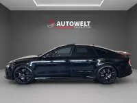 Gebraucht Audi RS7 Ambiente 666 PS (489 kW) 2016 Schwarz Kleinwagen