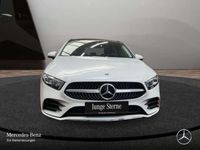 gebraucht Mercedes A250 AMG Pano LED Kamera Spurhalt-Ass Totwinkel