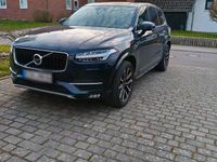 Gebraucht Volvo XC90 320 PS (235 kW) 2015 Schwarz SUV