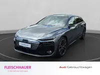 Gebraucht Audi e-tron Edition .1 369 kW (503 PS) 2025 Daytonagrau perleffekt SUV