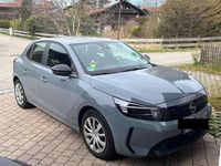 Second-hand Opel Corsa 75 CP (55 kW) 2024 Gri Hatchback