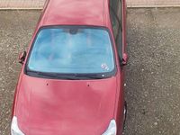Gebraucht Citroën C5 136 PS (100 kW) 2004 Rot Limousine