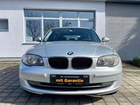 gebraucht BMW 116 116i*Klima*Alufelgen*PDC*MFL*120 PS*5 Türig