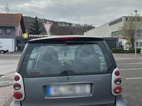 Gebraucht Smart ForTwo Coupé 2003 Coupé