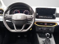 Gebraucht Seat Ibiza Style 116 PS (85 kW) 2024 Urban silber metallic Kleinwagen