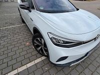 Gebraucht VW ID.4 Pro Performance 110 kW (150 PS) 2020 Weiß SUV
