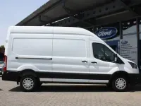 Gebraucht Ford Transit Trend 2024 Weiss