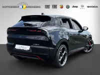 Neu Alfa Romeo Junior Veloce 206 kW (281 PS) 2026 Schwarz SUV