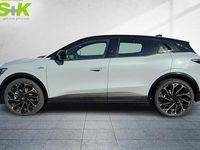 Neu Renault Megane E-Tech Esprit Alpine 161 kW (220 PS) 2025 Rafalgrau metallic, black pearlschwarz metallic (grau) Limousine