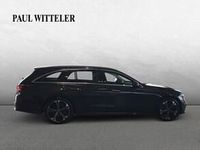 Gebraucht Mercedes E300 Avantgarde 197 PS (144 kW) 2024 Lack graphitgrau Kombi