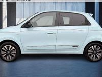 Gebraucht Renault Twingo Techno 60 kW (82 PS) 2023 Blau Kleinwagen