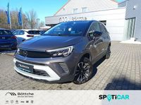 Gebraucht Opel Crossland Elegance 110 PS (80 kW) 2023 Andere farbe SUV