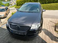 Gebraucht VW Passat Highline 140 PS (102 kW) 2006 Braun Kombi