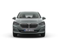 gebraucht BMW 220 Active Tourer i Luxury Line ehem. UPE 51.030€ HUD AHK-klappbar El. Fondsitzverst.