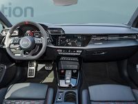 Gebraucht Audi RS3 400 PS (294 kW) 2023 Weiß Limousine