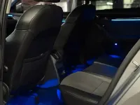 Gebraucht Skoda Octavia 116 PS (85 kW) 2017 Grau Kombi