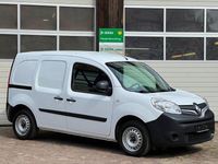 Gebraucht Renault Kangoo Rapid Extra 90 PS (66 kW) 2017 Weiß Limousine