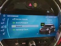 Gebraucht Mini Cooper 136 PS (100 kW) 2022 Schwarz Kleinwagen