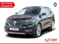 Gebraucht Renault Koleos 177 PS (130 kW) 2017 Schwarz SUV