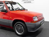 Gebraucht Renault R5 60 PS (44 kW) 1996 Rot Kleinwagen