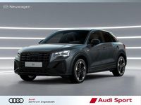 Neu Audi Q2 S-Line 150 PS (110 kW) 2026 Daytonagrau SUV