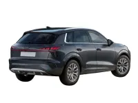 Gebraucht Audi Q3 204 PS (150 kW) 2026 [n7n7] tamboragrau metallic SUV