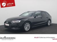 Gebraucht Audi A4 Ambiente 265 PS (194 kW) 2022 Schwarz Kombi