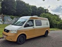 Gebraucht VW Transporter 131 PS (96 kW) 2009 Weiß Van