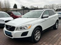 Gebraucht Volvo XC60 238 PS (175 kW) 2011 Weiß SUV