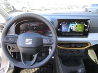 Neu Seat Ibiza Reference 80 PS (58 kW) 2025 Grau Kleinwagen