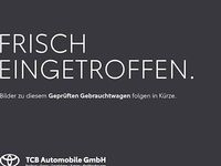 Gebraucht Toyota C-HR 140 PS (102 kW) 2025 Blau SUV