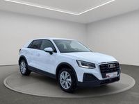 Gebraucht Audi Q2 Comfort 150 PS (110 kW) 2025 Arkonaweiß SUV