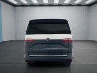 Nuova VW Multivan 150 CV (110 kW) 2025 Blu Monovolume