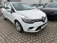 Gebraucht Renault Clio IV 90 PS (66 kW) 2017 Weiß Limousine