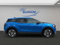 Gebraucht Ford Explorer 210 kW (286 PS) 2025 Blue my mind SUV