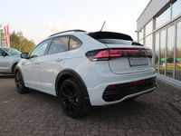 Gebraucht VW Taigo R-line 110 PS (80 kW) 2022 Pure white SUV