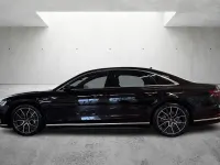 Gebraucht Audi A8 Performance 449 PS (330 kW) 2021 Andere Limousine