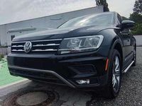 Gebraucht VW Tiguan Join 179 PS (131 kW) 2018 SUV