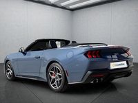 Gebraucht Ford Mustang GT 446 PS (328 kW) 2024 Blau Cabrio