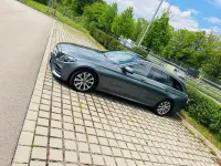 Gebraucht Mercedes E450 AMG line 367 PS (269 kW) 2019 Grau Limousine